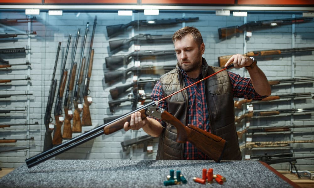4 Types Of Gun Cleaning Solvents To Help You Keep Your Firearm Clean - Hunting Magazine