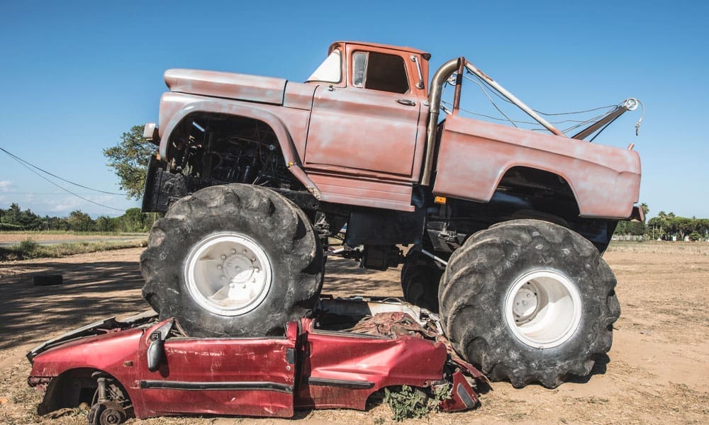 Top 40 Truck Nicknames Hunters Give Their Trucks - Hunting Magazine Top 40 Truck Nicknames Hunters Give Their Trucks - Hunting Magazine