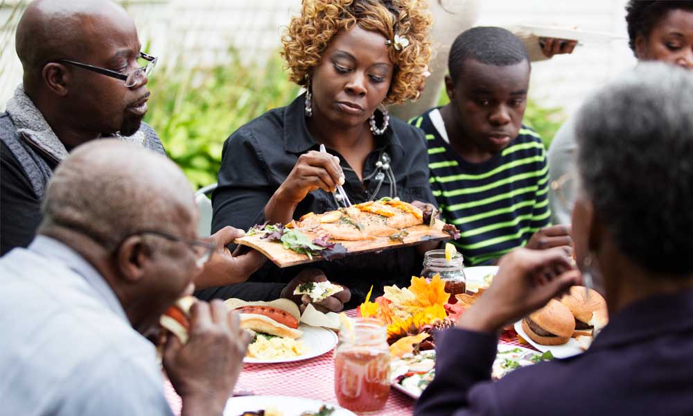 Hunting helps to prevent food insecurity in many states and countries - Hunting Magazine