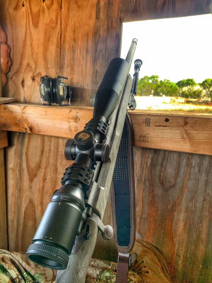 Popular Rifle Calibers for Hunting Coyotes - Hunting Magazine