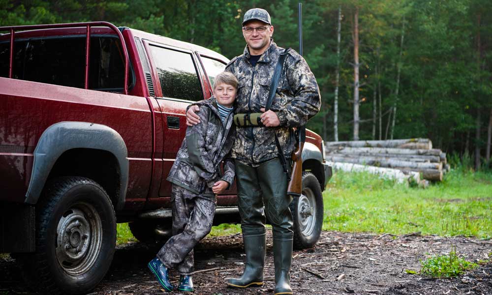 Top-7-Reason---Why-Hunting-is-Good---Hunting-Magazine Top 7 Reason - Why Hunting is Good - Hunting Magazine