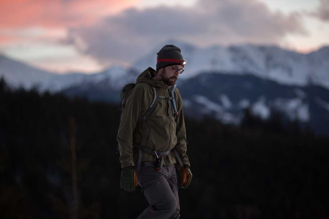Hunting is a healthy outdoor activity that allows you to get exercise and enjoy nature - Hunting Magazine