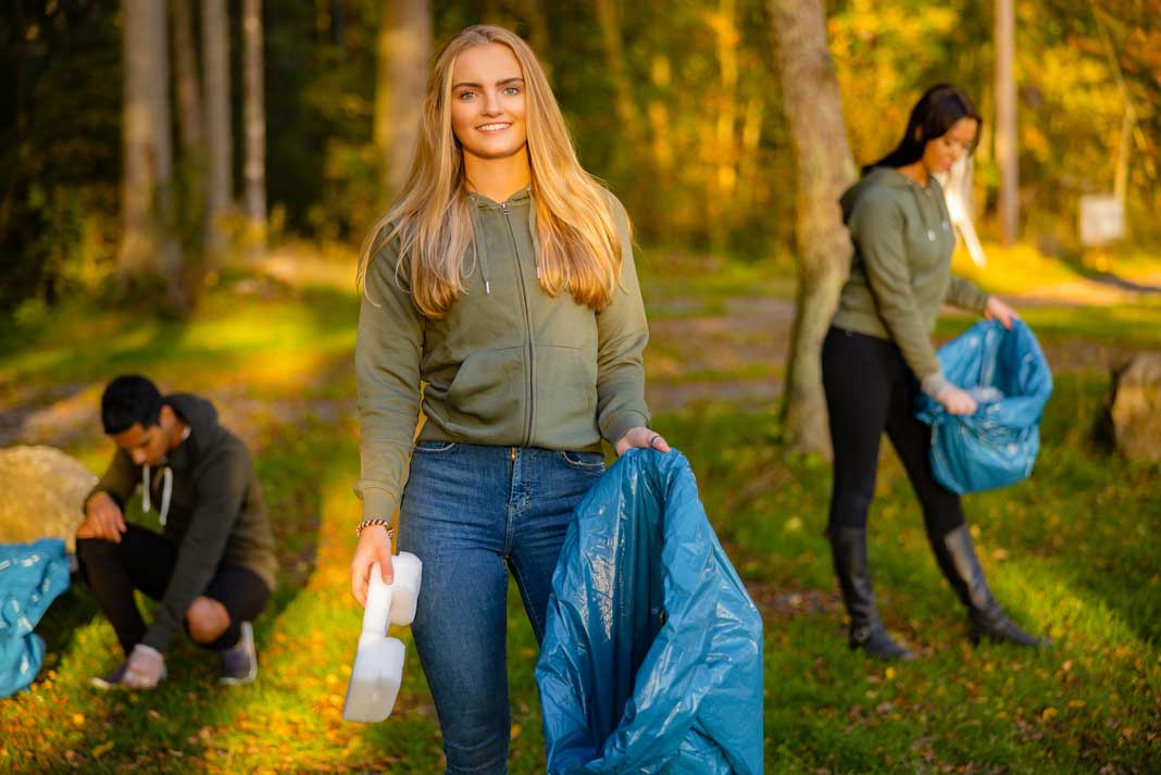 Hunting supports conservation efforts and helps protect the environment - Hunting Magazine