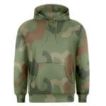 Camo Hunting Hoodie – Hunting Magazine