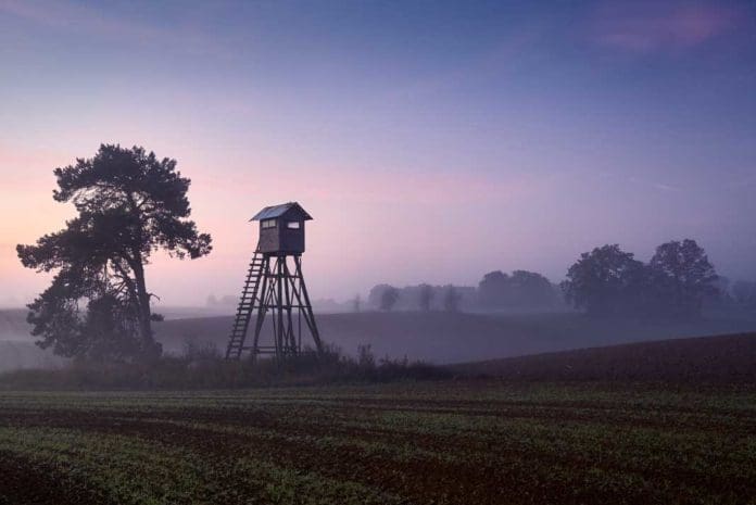 How Hunting Leases Work: Everything You Need to Know - Hunting Magazine