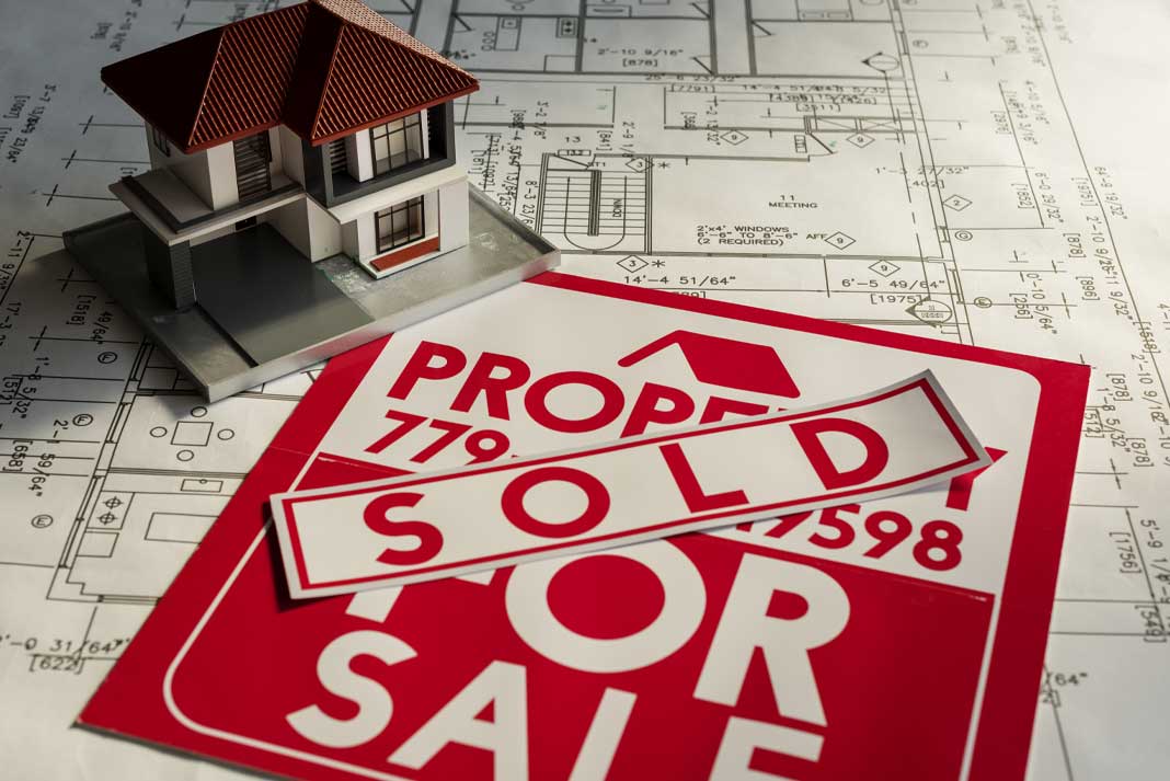 What is The Price of The Hunting Land for Sale?