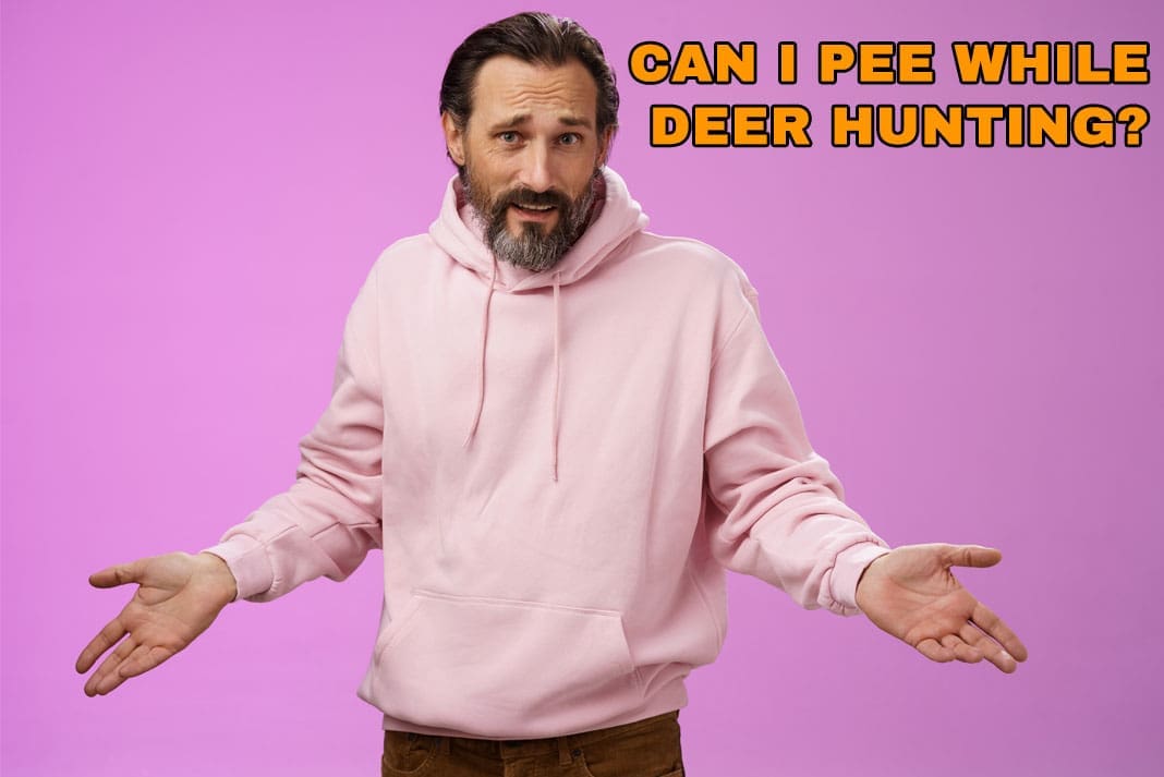 Can-I-Pee-While-Deer-Hunting---Get-the-Answer-from-Hunting-Magazine Can I Pee While Deer Hunting - Get the Answer from Hunting Magazine