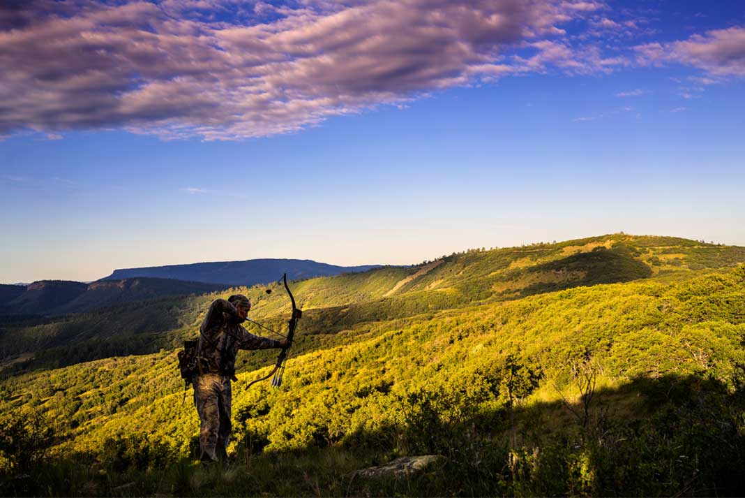 Hunting Can be a Fun and Exciting Hobby