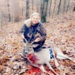 Kimberlee’s Buck