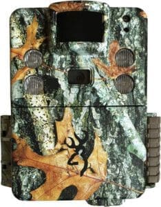 Browning Strike Force HD PRO X Trail Game Camera (20MP) with 32GB Memory