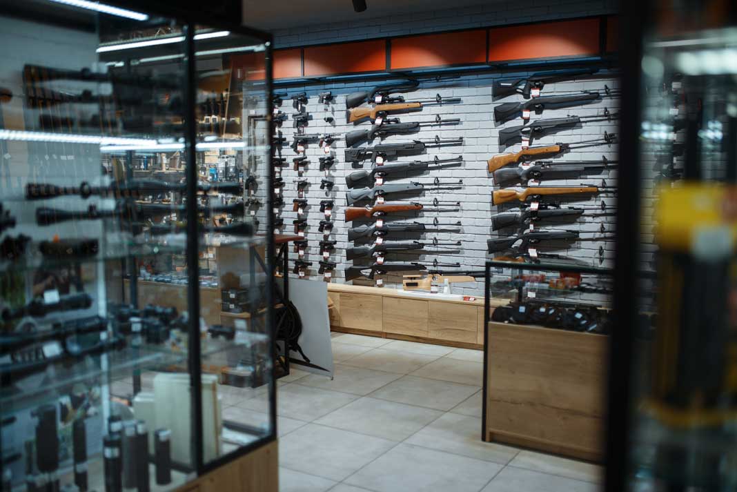 Finding the Perfect Hunting Rifle for Beginners - Hunting Magazine