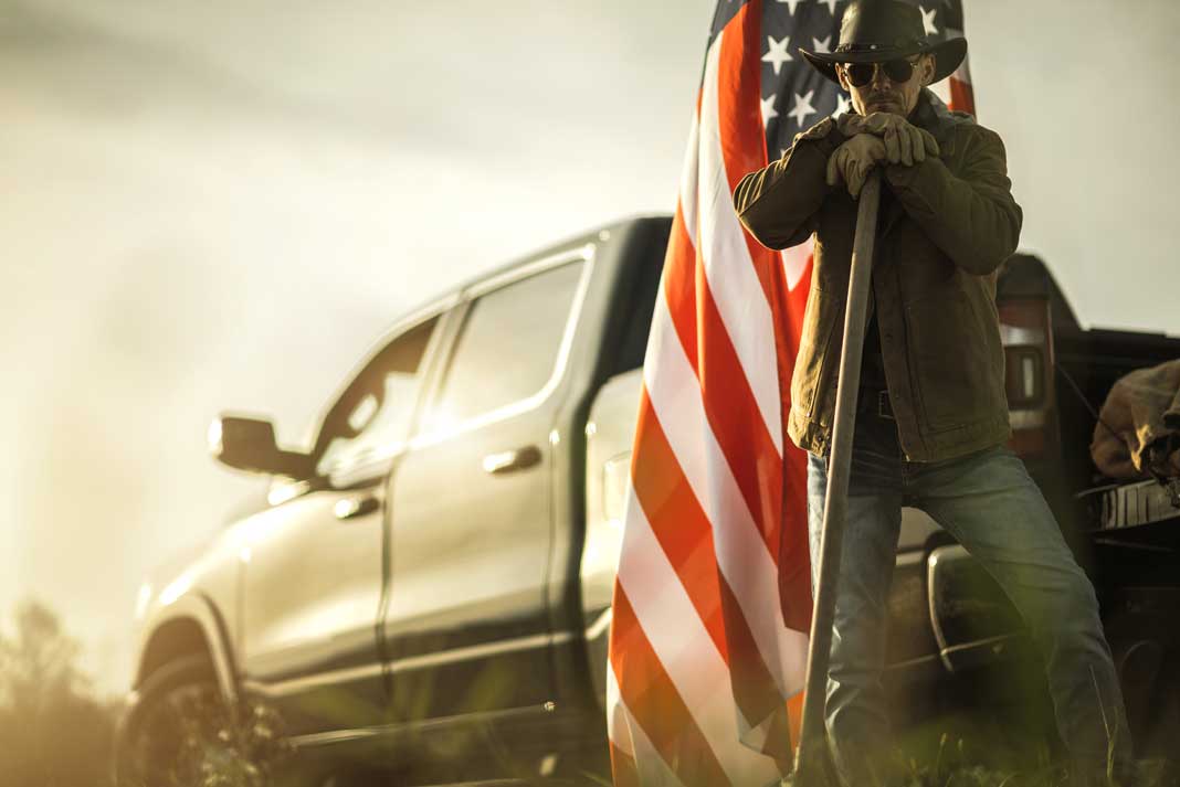 Top 100 Farm Truck Names - Hunting Magazine Top 100 Farm Truck Names - Hunting Magazine