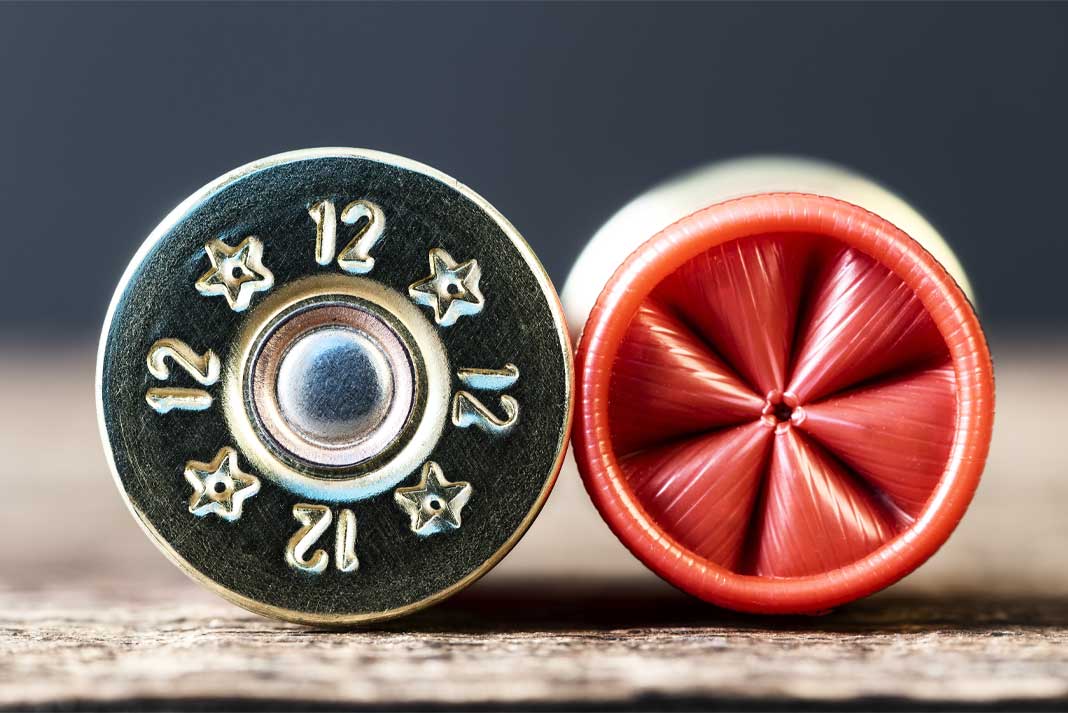 12 Gauge Shotgun Shells for Dove Hunting - Hunting Magazine
