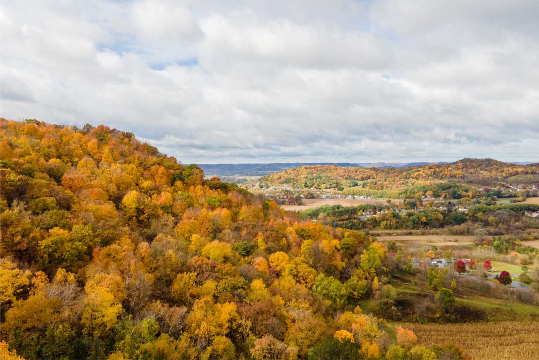 Top 5 Best Wisconsin Deer Hunting Counties Hunting Magazine