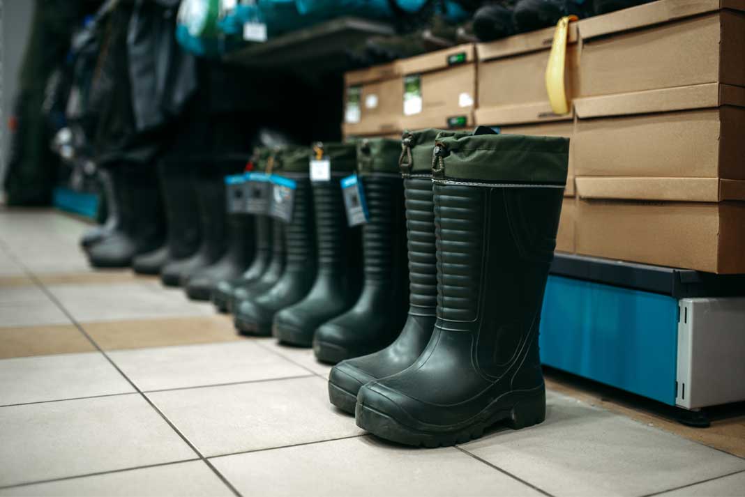 Hunting Boot Supply - Shop for Hunting Boots - Hunting Magazine