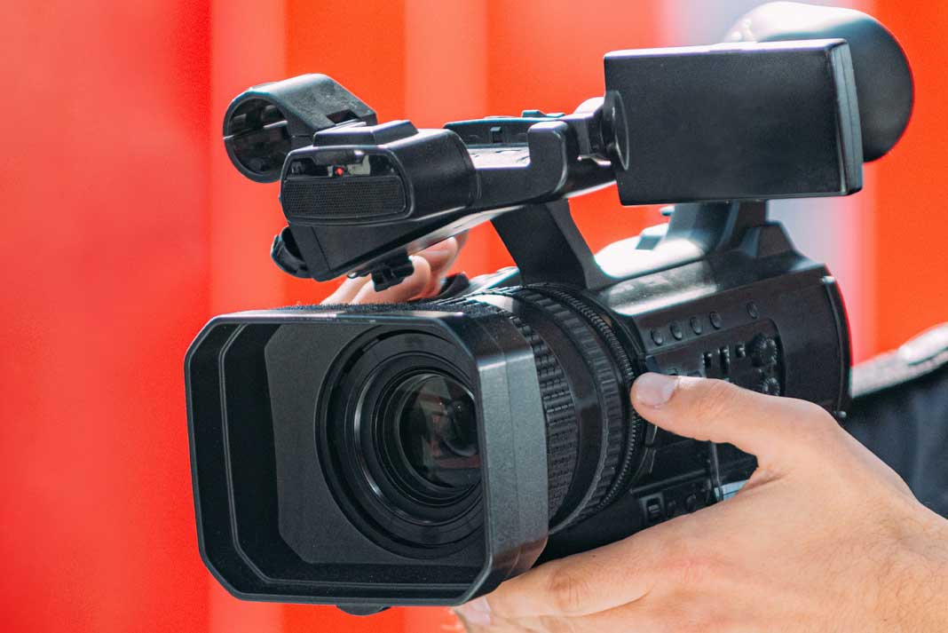 Top 3 Cameras to Record Your Own Hunts - Hunting Magazine