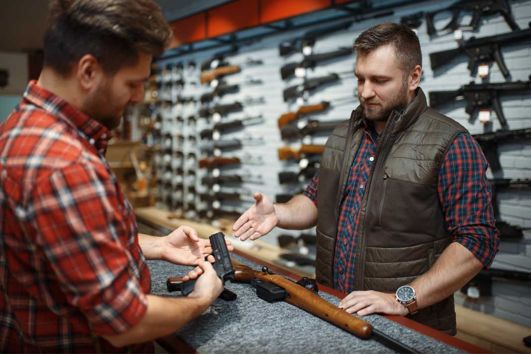 Second Amendment Right to Keep and Bear Arms - Our Perspective - Hunting Magazine