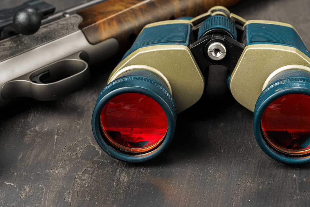What Are The Best Hunting Binoculars - Hunting Magazine
