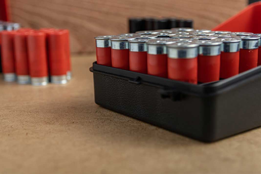 What Gauge For Turkey Hunting? Hunting Magazine