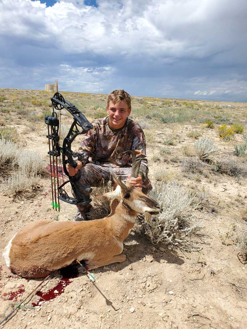 2023 Utah Hunting Trifecta - Hunting Magazine