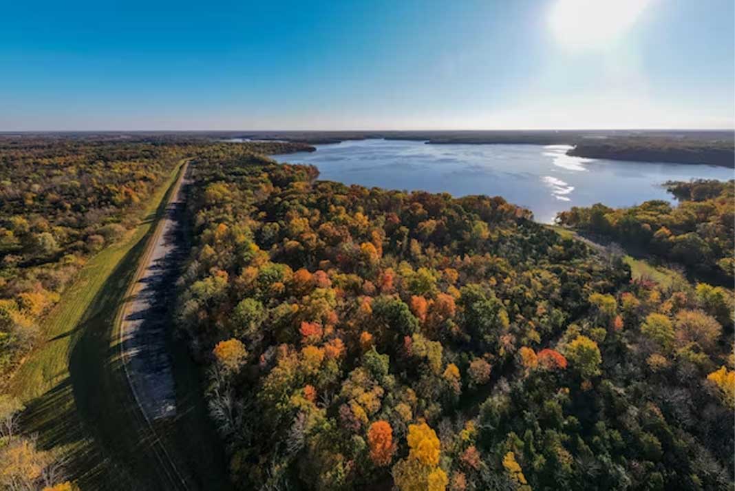 Horseback Riding Along Many of the Ohio Waterways is a Fun Outdoor Activity - Hunting Magazine