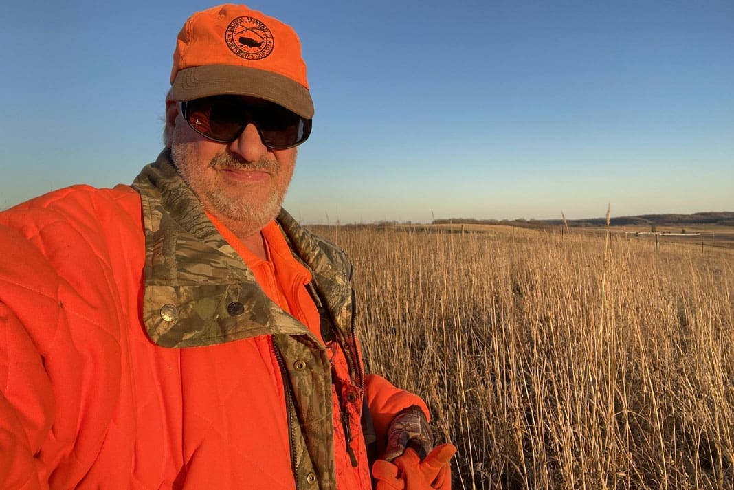 Rep. Rick Hansen - The Hunting Enthusiast Behind Minnesota's 53B District - Hunting Magazine