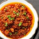 20-Minute-Venison-Hamburger-Skillet-Stew-Critter-Cookbook