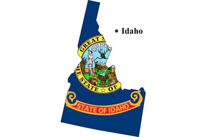 Bear Hunting Idaho - Hunting Magazine