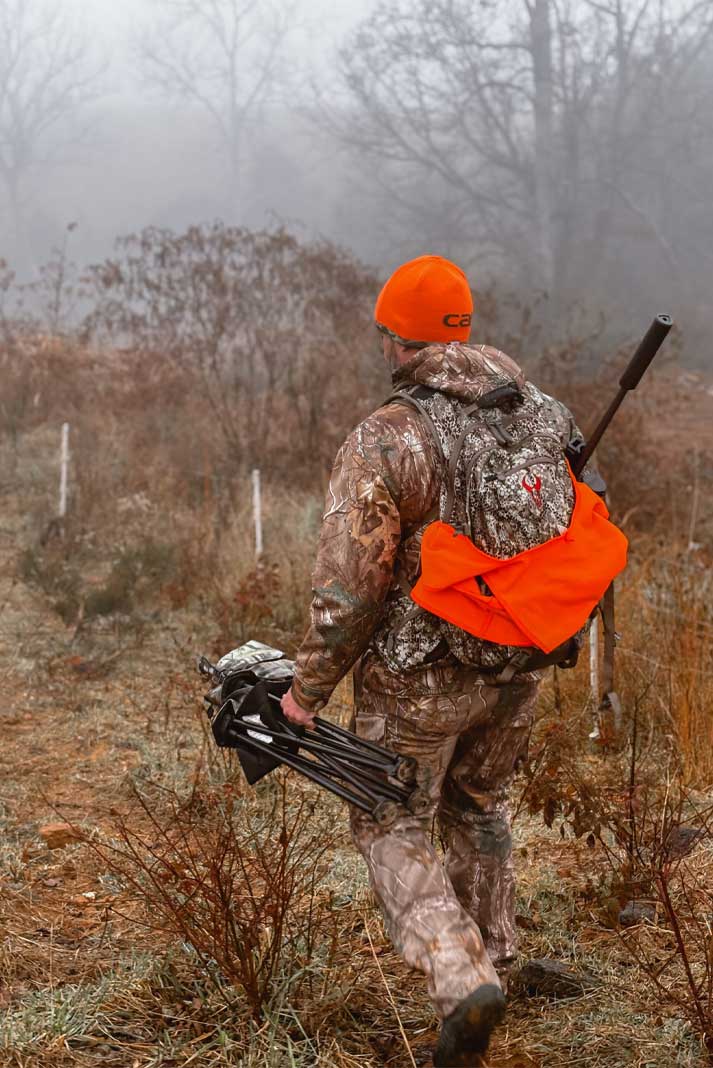 Tennessee Outdoors - Hunting Magazine