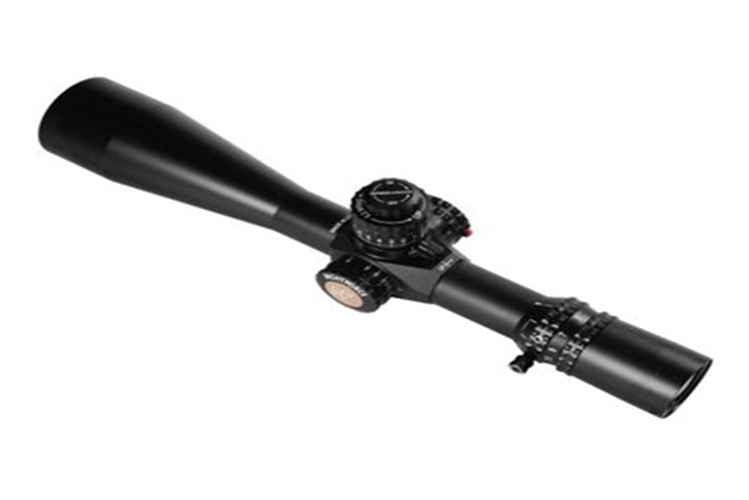 Nightforce Optics B.E.A.S.T. 5-25x56mm F1 - Hunting Magazine