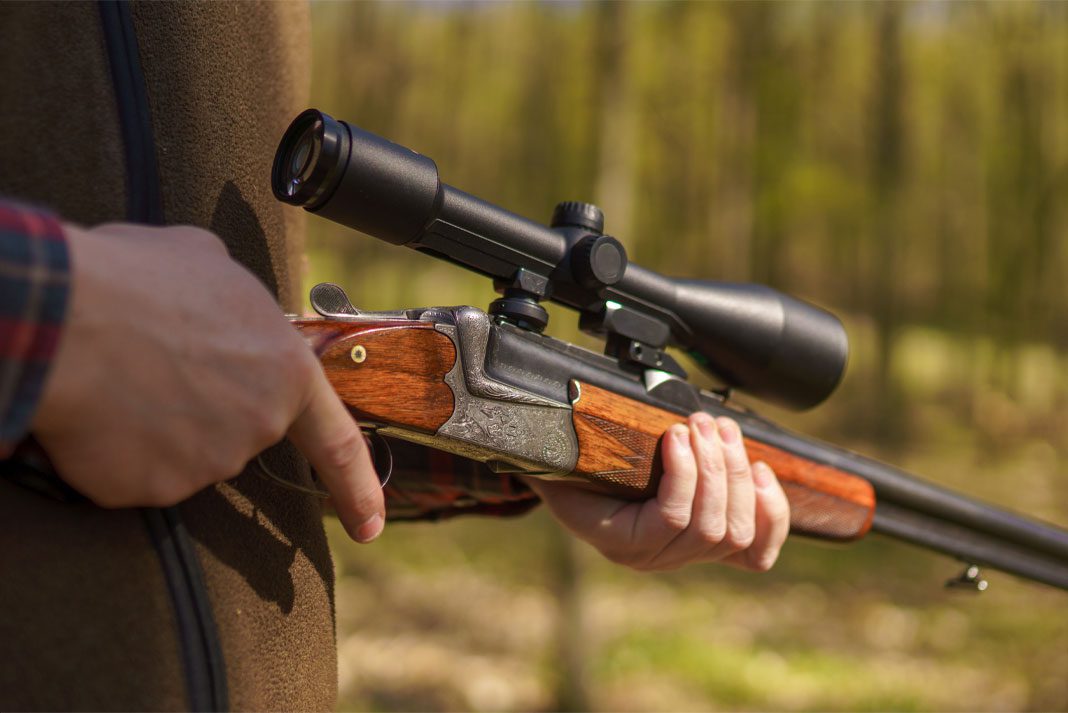 Comprehensive Guide To The Top Deer Hunting Rifles For 2024 