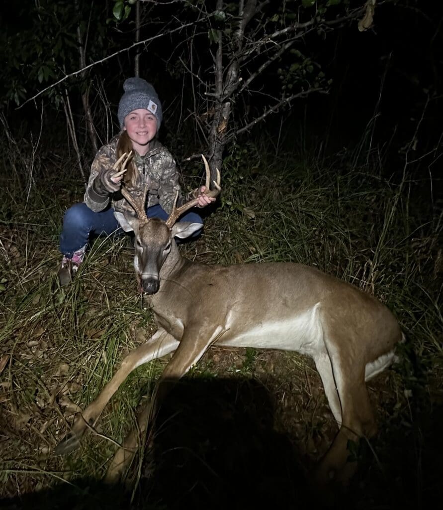 Logan’s Opening Day