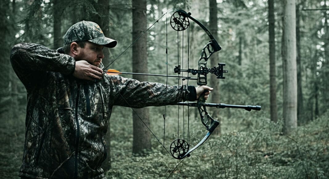 Top 10 Best Hunting Bow Brands for Beginners and Seasoned Bow Hunters