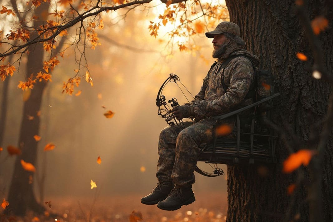 Top-10-Tree-Stands-for-Deer-Hunting Top 10 Tree Stands for Deer Hunting