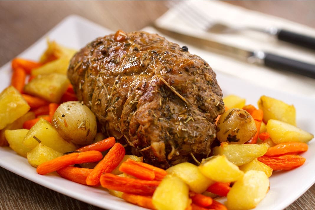 venison-roast-recipe venison roast recipe