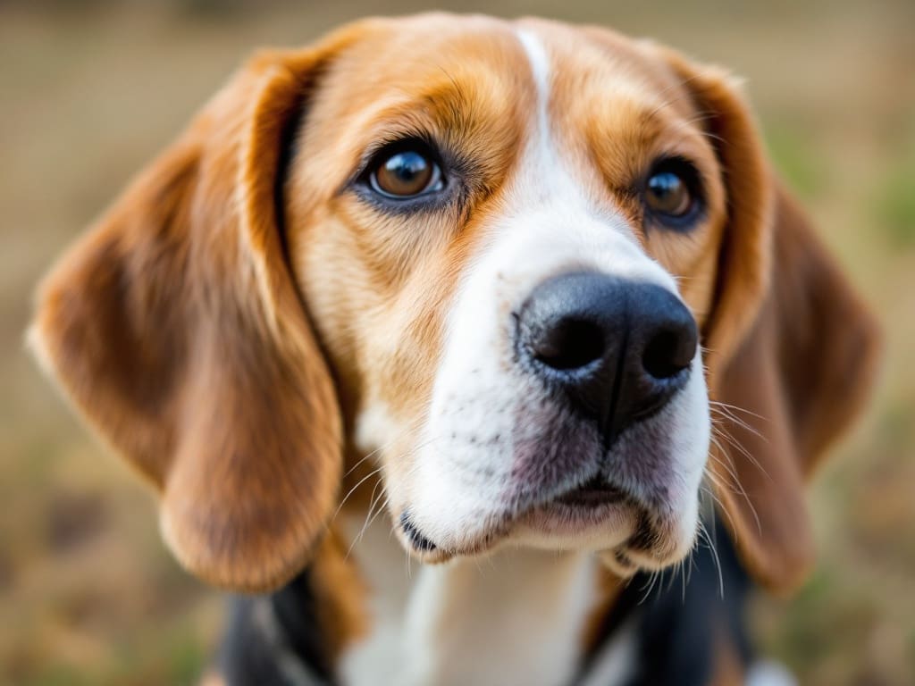 Beagle - Hunting Dog Beagle - Hunting Dog