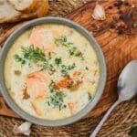 Hearty-Hunter’s-Salmon-Chowder