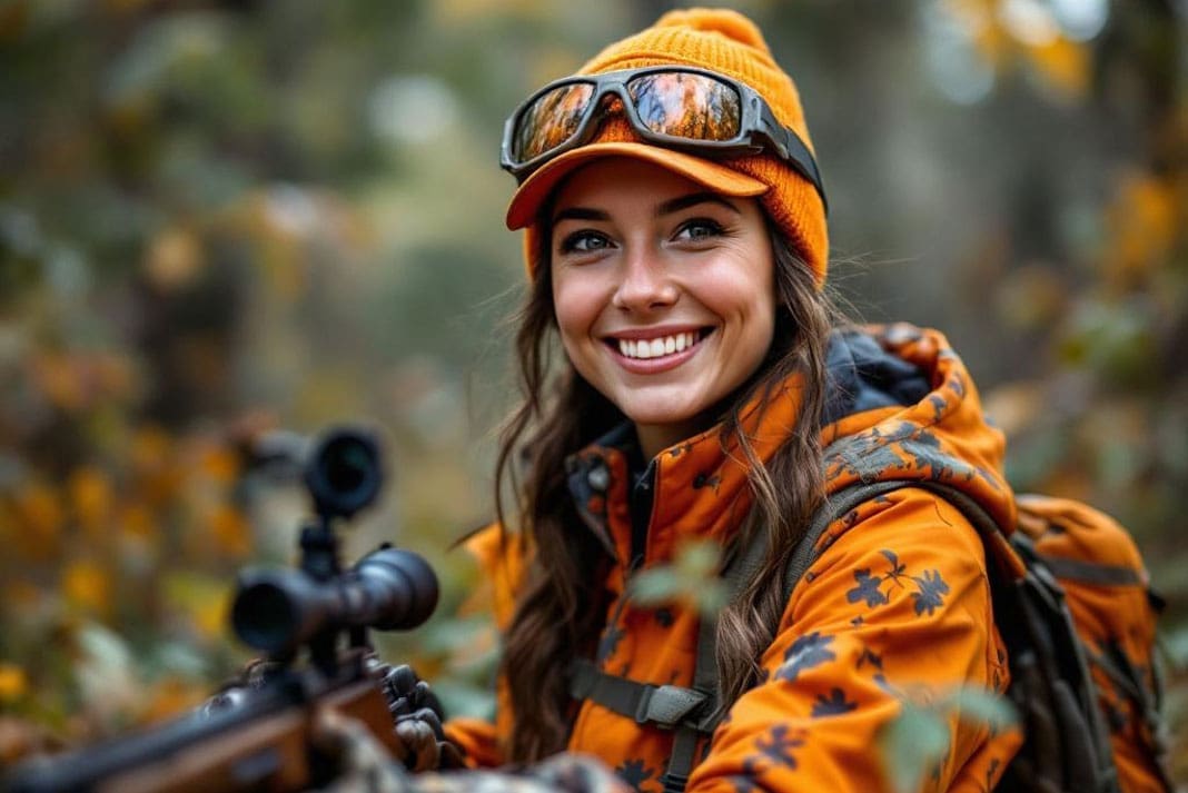Balancing Nature and Cycle Deer Hunting on Your Period Balancing Nature and Cycle Deer Hunting on Your Period