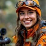 Hunting Girl