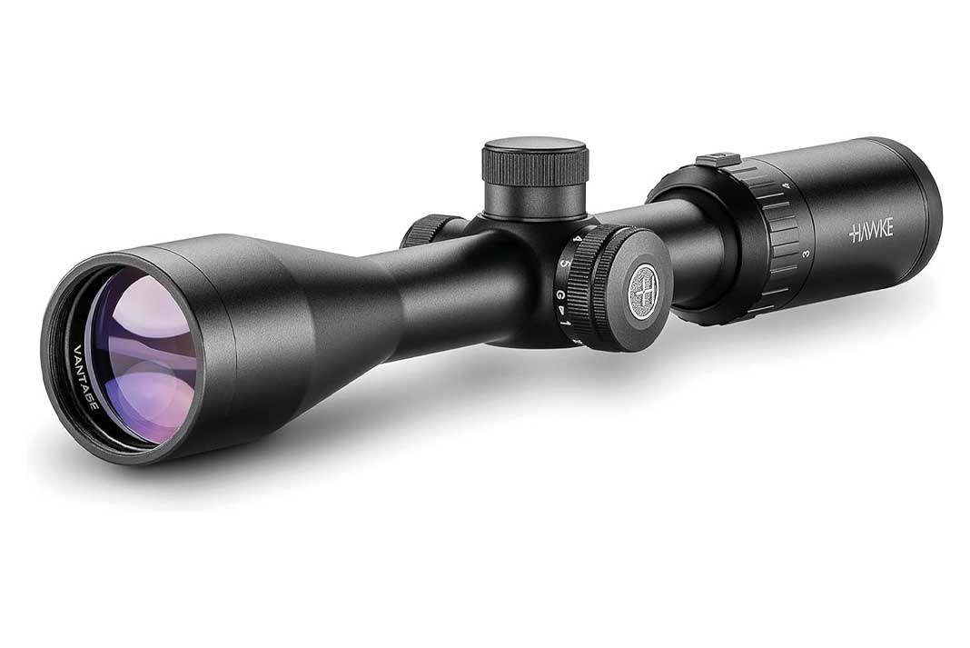 Hawke Sport Optics Vantage IR 3 9x40 Riflescope Hawke Sport Optics Vantage IR 3 9x40 Riflescope