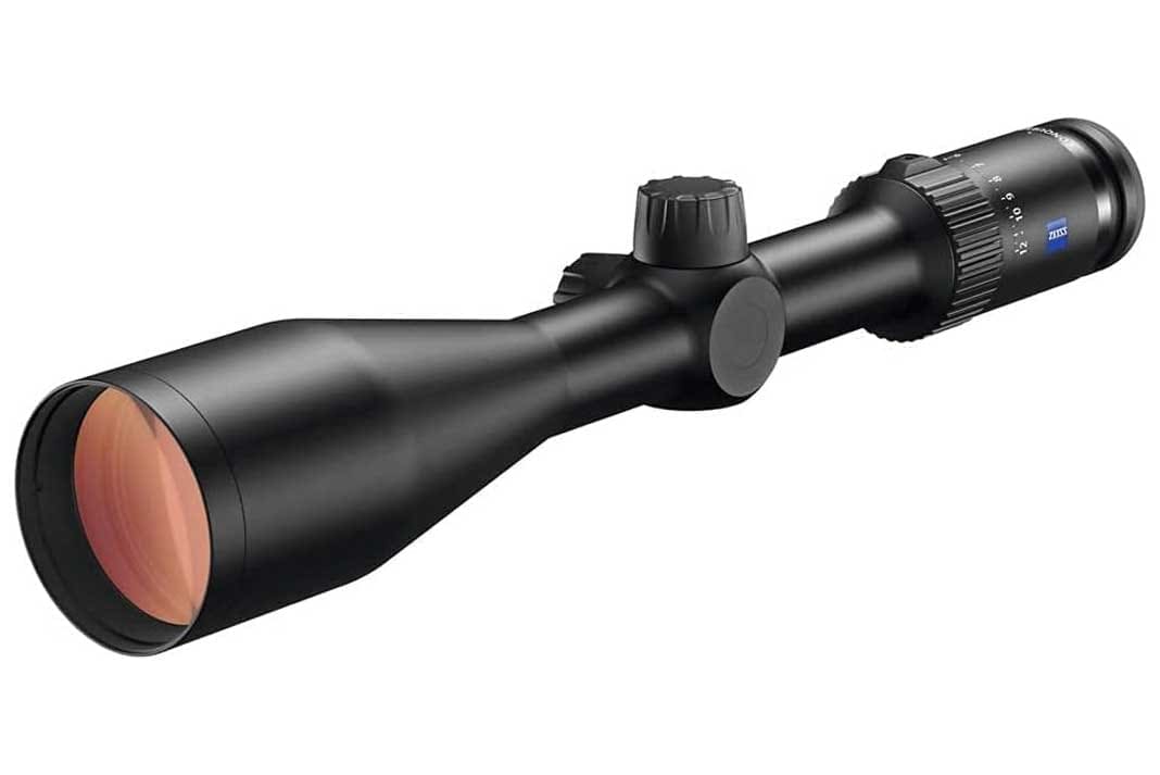 Zeiss Conquest V4 3 12x56 Riflescope Zeiss Conquest V4 3 12x56 Riflescope