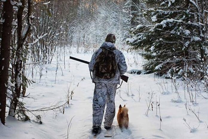 How to Protect Your Firearm During Extreme Weather Hunts Hunting Magazine How to Protect Your Firearm During Extreme Weather Hunts Hunting Magazine