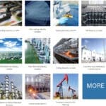 Applications of Regenerative Thermal Oxidizers
