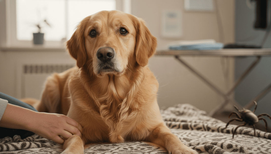Recognizing Lyme Disease in Dogs: Key Symptoms Every Pet Owner