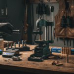 Creating a .308 Hunting Load Using RCBS Reloading Tools