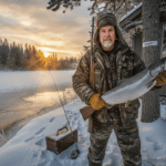 Hunting and Fishing Update by Alan Liere for January 1
