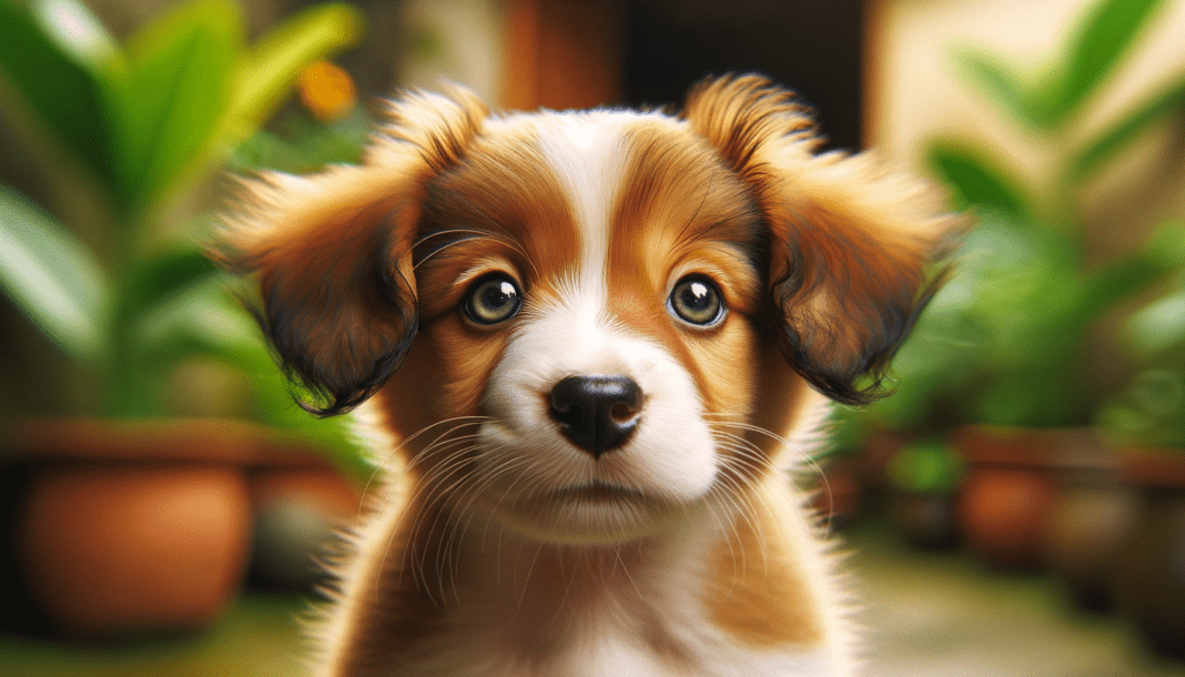 Flea Prevention for 8 Week Old Puppies: What is Actually Safe?