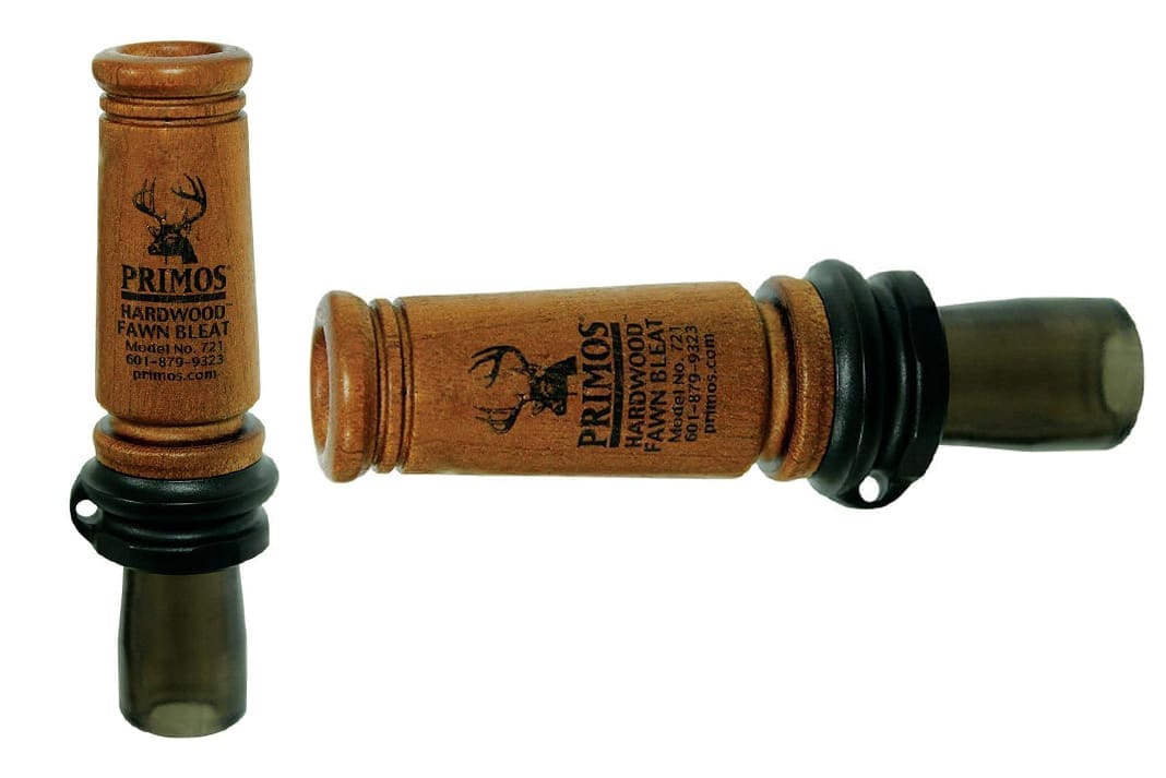 Primos Hunting Primos Hardwood Fawn Bleat Call