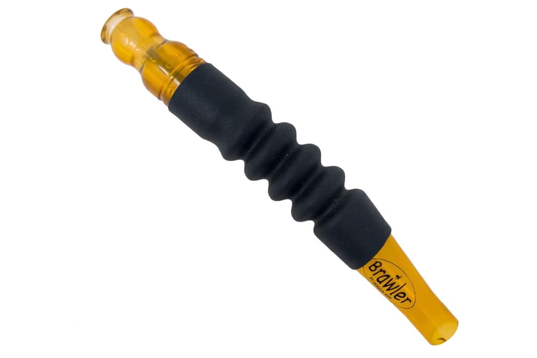 Quaker Boy Brawler Buck Call