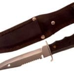 Hunting Knife